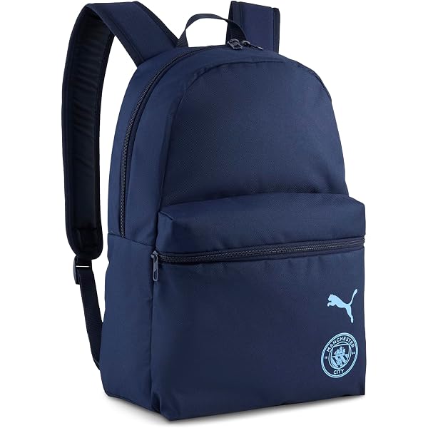 Amazon.com | Manchester City Backpack, Officially Licensed Man